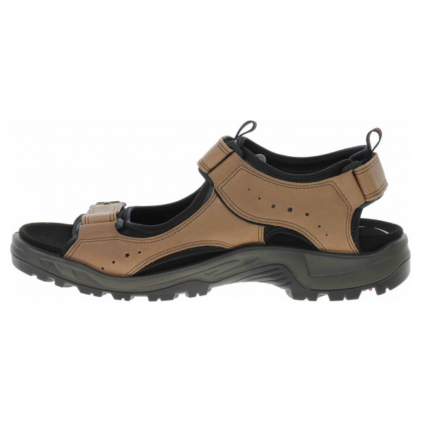 detail Pánské sandály Ecco Offroad 82204402114 navajo brown