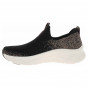 náhled Skechers Relaxed Fit: Arch Fit D'Lux - Glimmer Dust black