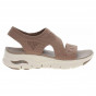 náhled Skechers Arch Fit - Brightest Day mocha