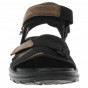 náhled Pánské sandály Ecco Exowrap M 3S Velcro 81180452962
